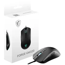 MSI Forge GM320 RGB-LED