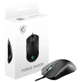 MSI Forge GM320 RGB-LED