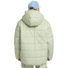 BILLABONG Happy Camper - Kunstfaserjacke - Damen, seagrass, XS