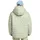 BILLABONG Happy Camper - Kunstfaserjacke - Damen, seagrass, XS