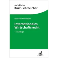 C.H. Beck Verlag Internationales Wirtschaftsrecht