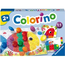 Ravensburger Colorino deutsche Version