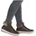 remonte Sneaker in dunkelbraun 37