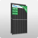 Trina Solar Vertex S TSM-425DE09R.08