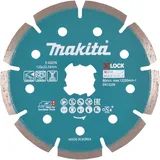 Makita Diamantscheibe 125mm X-Lock Beton