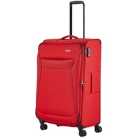 Travelite Chios Trolley L Rot