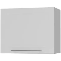 Feldmann-Wohnen Klapphängeschrank Kvantum 60 x 32,5 x 50 cm Grau