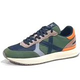 Munich Herren Soon Sneaker, Khaki, 43 EU
