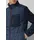 s.Oliver Leicht wattierte Jacke blau L