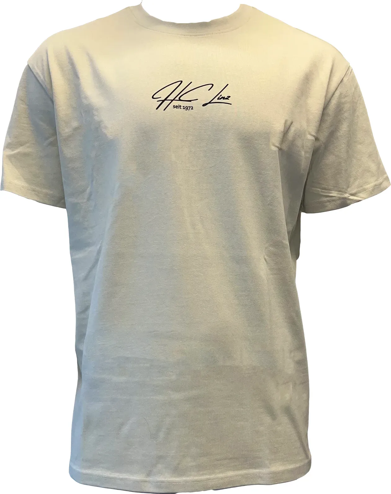 HC Linz Oversized Freizeitshirt - sand / XXL