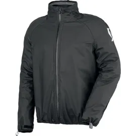 Scott Ergonomic Pro DP Regenjacke Unisex Schwarz L