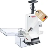 Westmark Kirschen-Doppelentkerner und Pflaumenentsteiner Kombi-Entkerner Höhe 32,5 cm