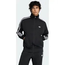 adidas Firebird Track Top schwarz