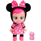 IMC TOYS Cry Babies Puppe Minnie