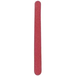 ERBE Sandblattfeilen, 11,5 cm Nagelfeile in Blisterverpackung 