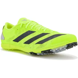 adidas Adizero Xcs Damen Grün 38