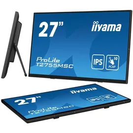 Iiyama ProLite T2755MSC-B1, 27"