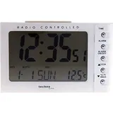 Technoline WT 188 weiß