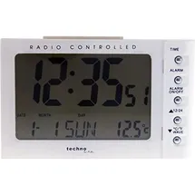 Technoline WT 188 weiß