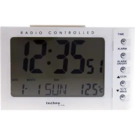 Technoline WT 188 weiß