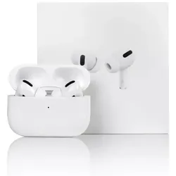 Bluetooth Kopfhörer für Apple iPhone & Android Air pods Kabellose Kopfhörer mit Ladecase