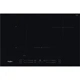 Whirlpool WL S3377 BF