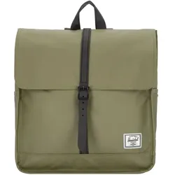 Herschel City Rucksack 36 cm ivy green