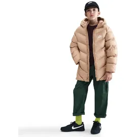 Nike Kinder 200 - hemp/white
