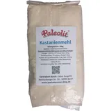 500g Kastanienmehl Maronenmehl Esskastanien Maronen glutenfrei vegan