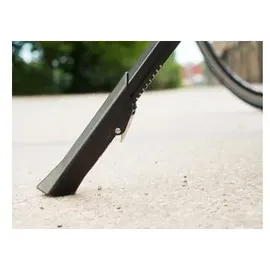 BBB UniKick clampmount Fahrradständer schwarz 26/29 inch