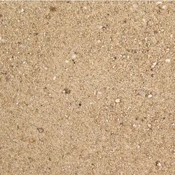 Sand, 1000 kg, Körnung: 2 mm - beige