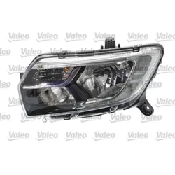 Hauptscheinwerfer VALEO 450406