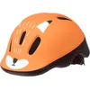 Fahrradhelm für Babys Komfort & Sicherheit Fox Orange orange 44 - 48 cm