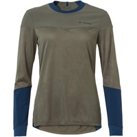 Vaude Moab LS PRO Shirt Wo