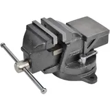 Awtools, Schraubstock + Zwinge, IMADŁO ŚLUSARSKIE OBROTOWE SG 5"/125mm