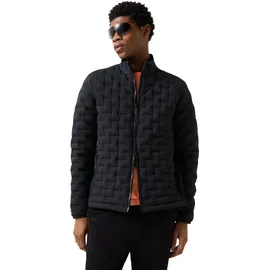 Bogner Fire + Ice Gray3-D black 48