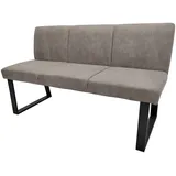 Hti-Living Sitzbank Vemal 140 cm