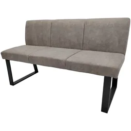Hti-Living Sitzbank Vemal 140 cm