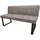 Hti-Living Sitzbank Vemal 140 cm