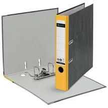 Leitz 1050 DIN A4 52 mm Gelb 1 St.