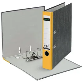Leitz 1050 DIN A4 52 mm Gelb 1 St.