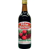 Obstsaftkelterei Vitagarten Sauerkirsch-Nektar