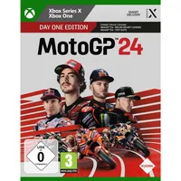 MotoGP 24 Day One Edition - XBSX/XBOne