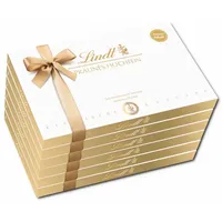 (70,50€/1kg) Lindt Pralinen Hochfein 6 Packungen je 200g