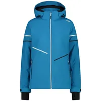CMP Woman Zip Hood giada (L711) 34