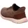 Rieker Herren Slipper Oliv 40
