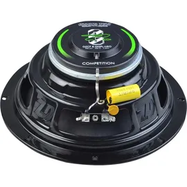 Ground Zero GZCF 8.0XSPL-NEO 8 Zoll Koax