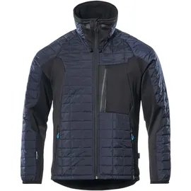 Mascot Thermojacke mit CLIMascot Thermojacke Größe XS, dunkelmarine/schwarz