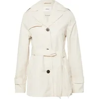 s.Oliver Outdoor-Jacke hellbeige L-XL