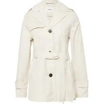 s.Oliver Outdoor-Jacke hellbeige L-XL